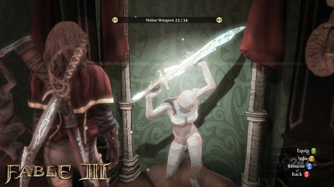 Fable III - Imagen 19